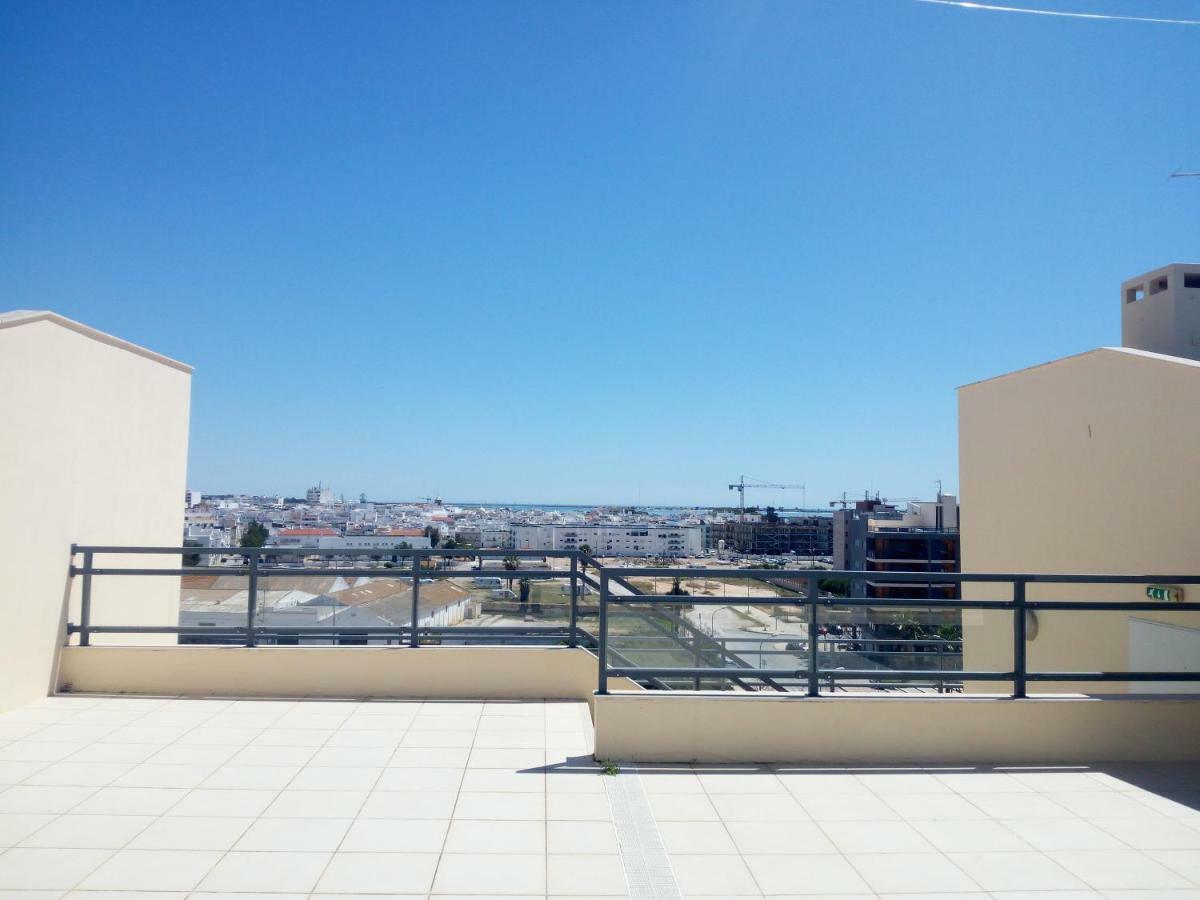 Village Marina Fun & Sun Olhão Екстериор снимка