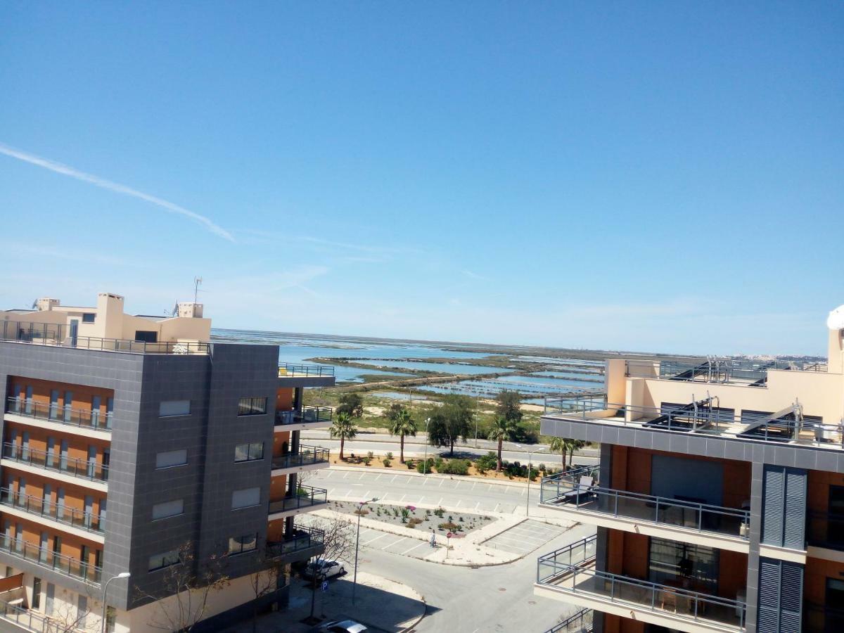 Village Marina Fun & Sun Olhão Екстериор снимка