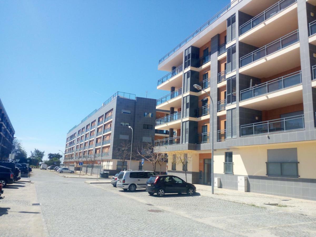 Village Marina Fun & Sun Olhão Екстериор снимка